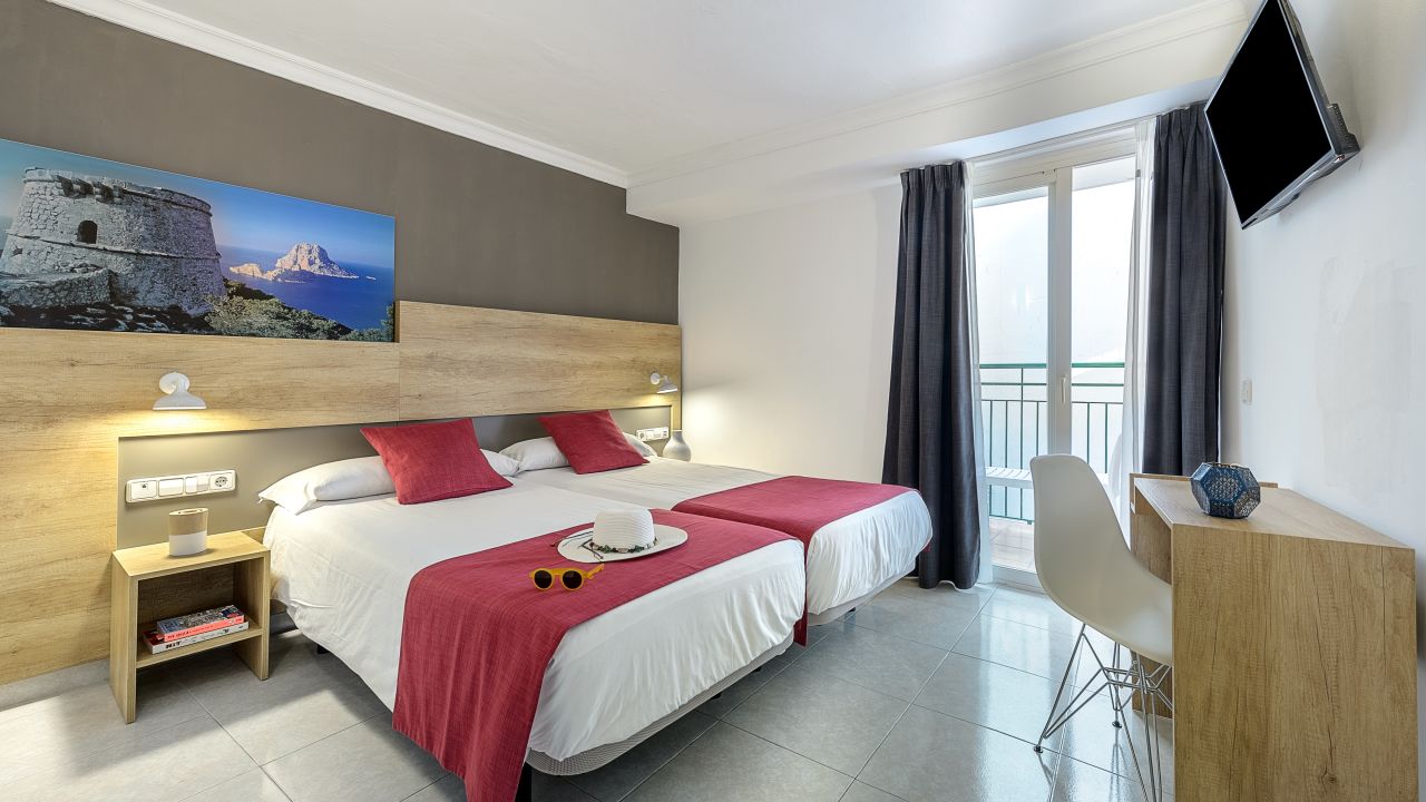 Playasol Maritimo Hotel-April 2024