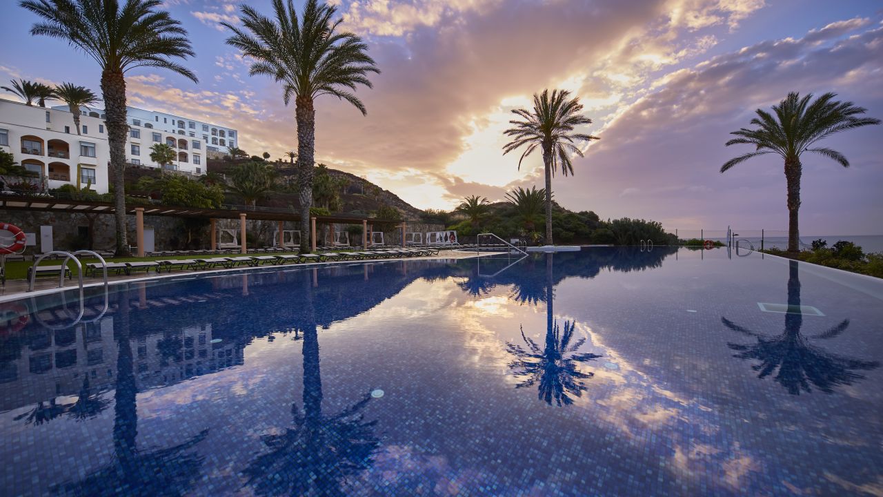 Playitas Hotel-Mai 2025