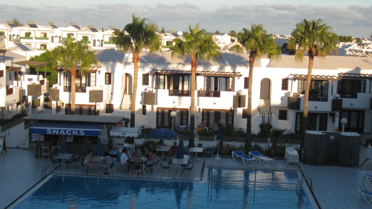 Plaza Azul Hotel-Mai 2024