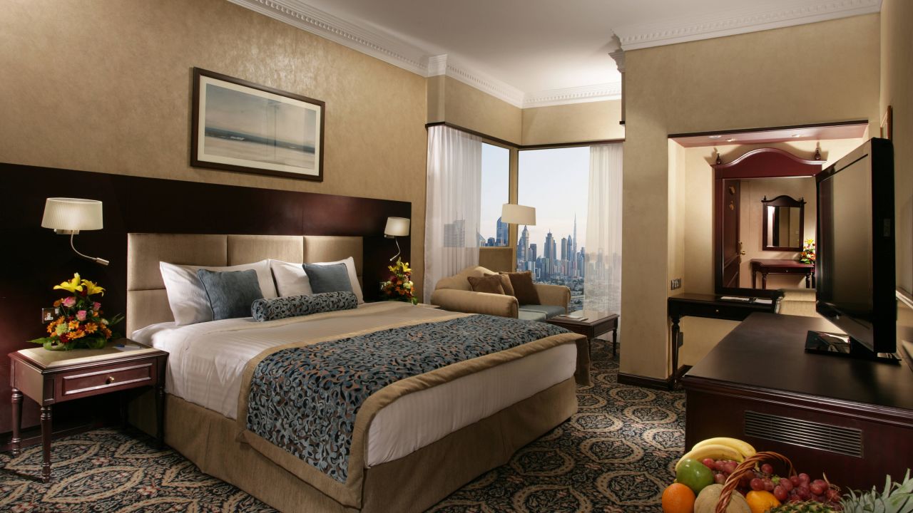 Plaza Chelsea Hotel-April 2025