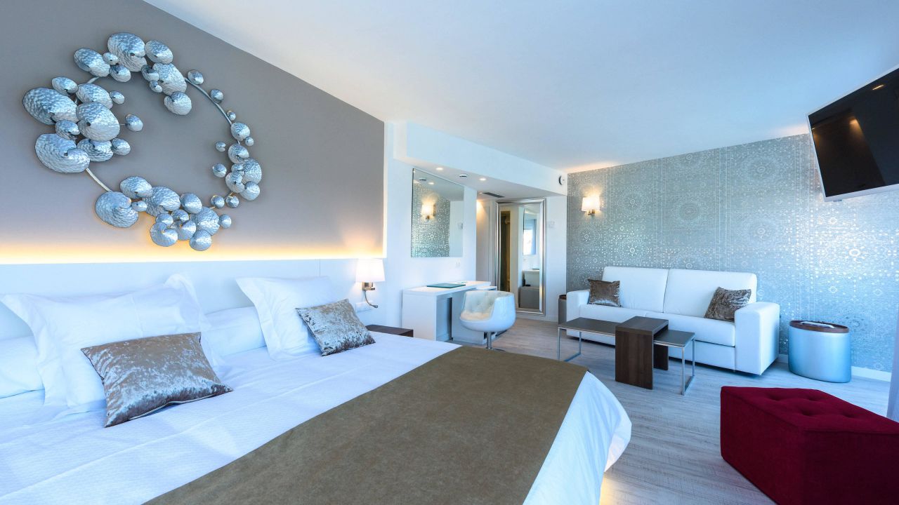 Plaza Santa Ponsa Boutique Hotel-Juni 2025