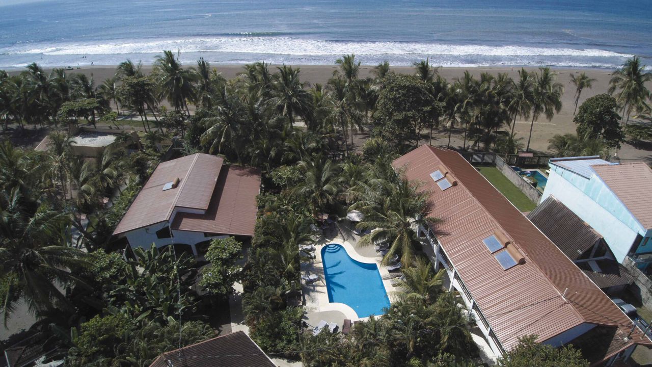 Pochote Grande Hotel-Juni 2025