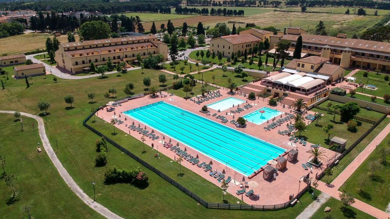 Poggio all'Agnello – Sport & Active Holidays Hotel-Mai 2024