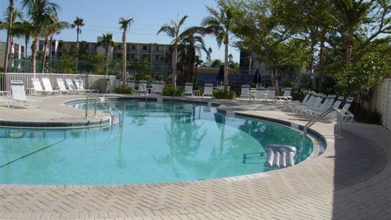 Pointe Estero Resort Hotel-Mai 2024