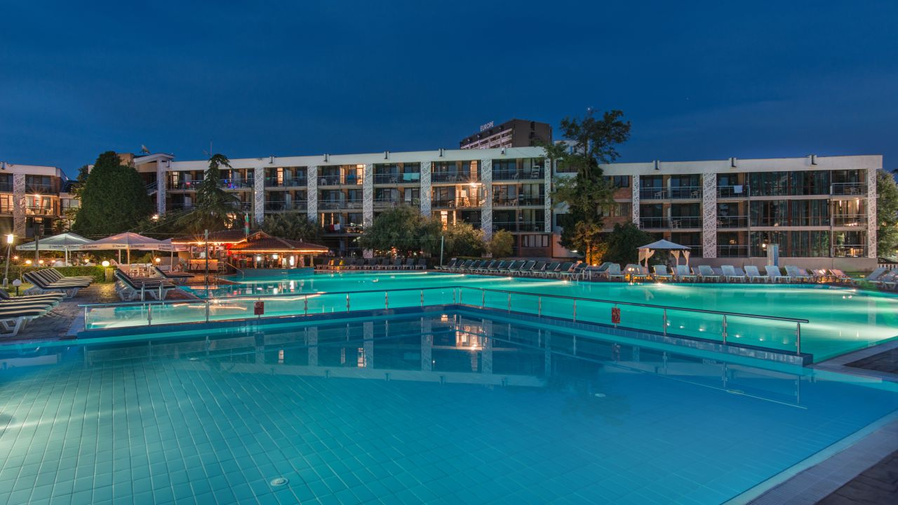 Pomorie Sun Hotel-April 2024