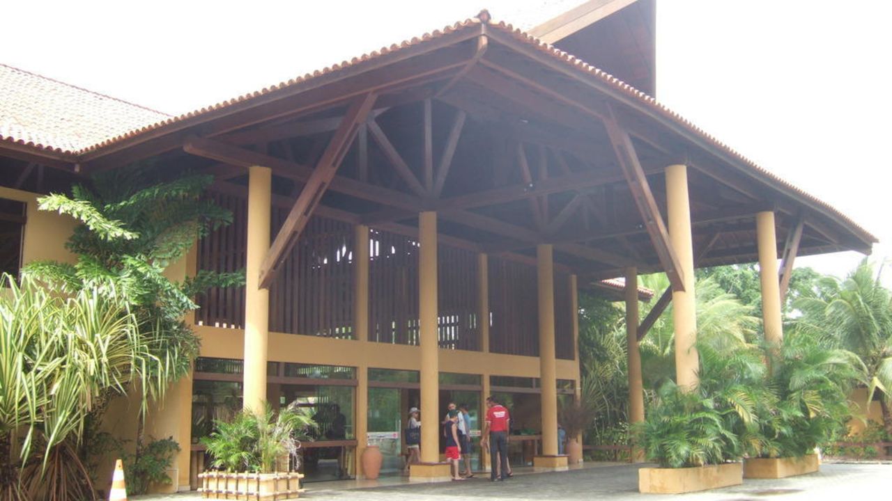 Pontal de Ocapora Hotel-Mai 2024