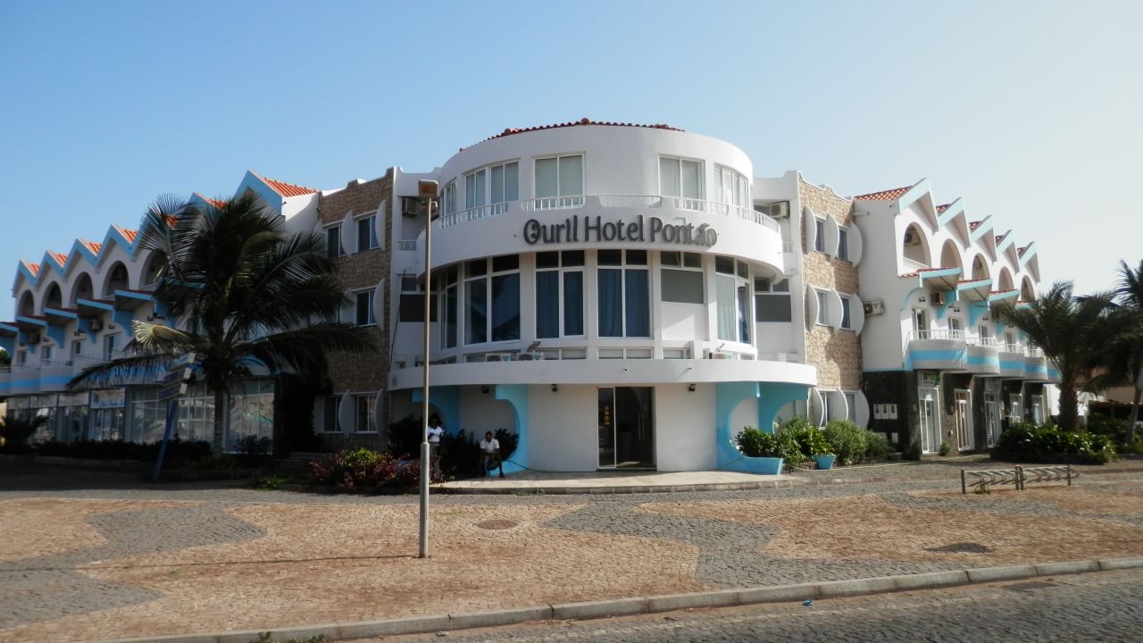 Pontao Hotel-Mai 2024