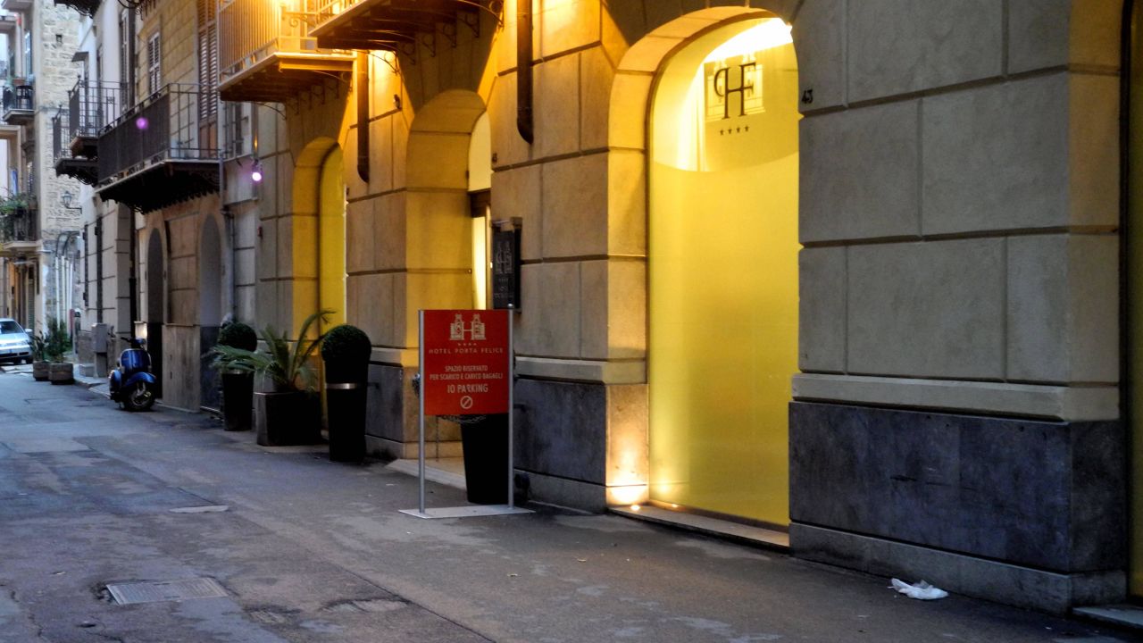 Porta Felice Hotel-Mai 2024