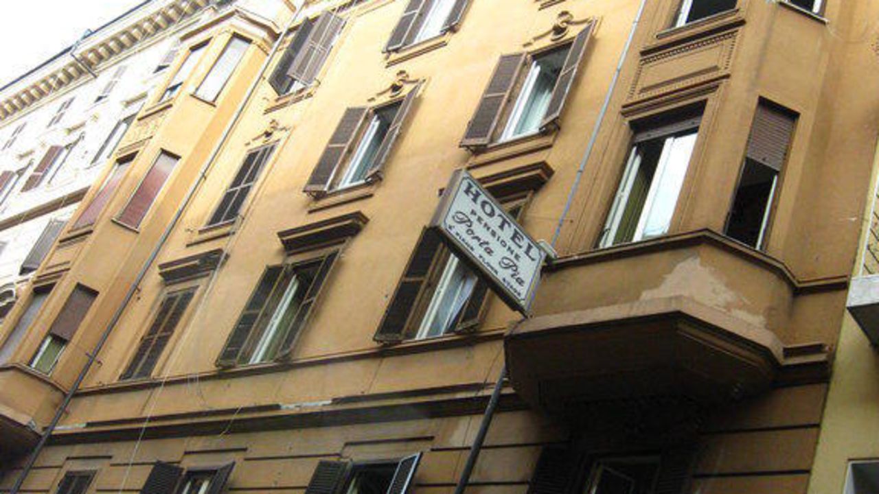 Porta Pia Hotel-April 2025