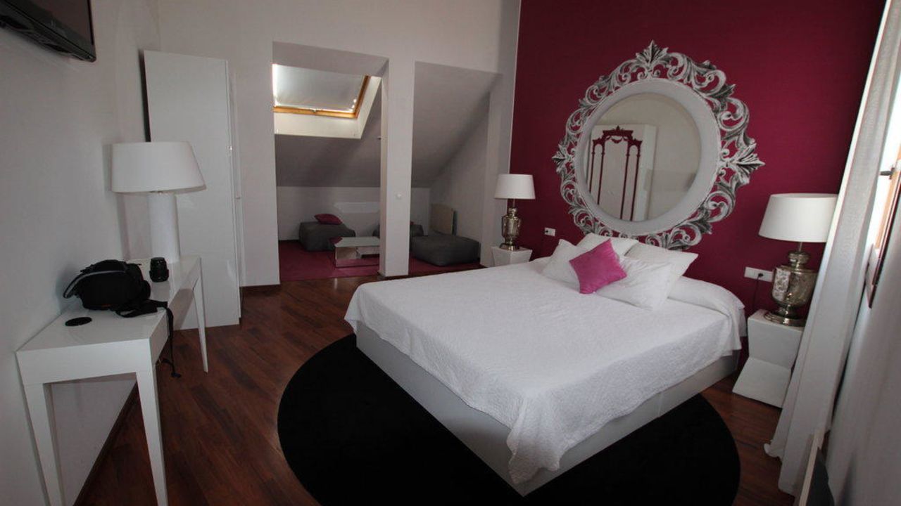 Portago Suites Hotel-April 2024