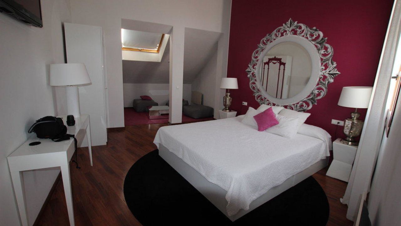 Portago Suites Hotel-Mai 2025