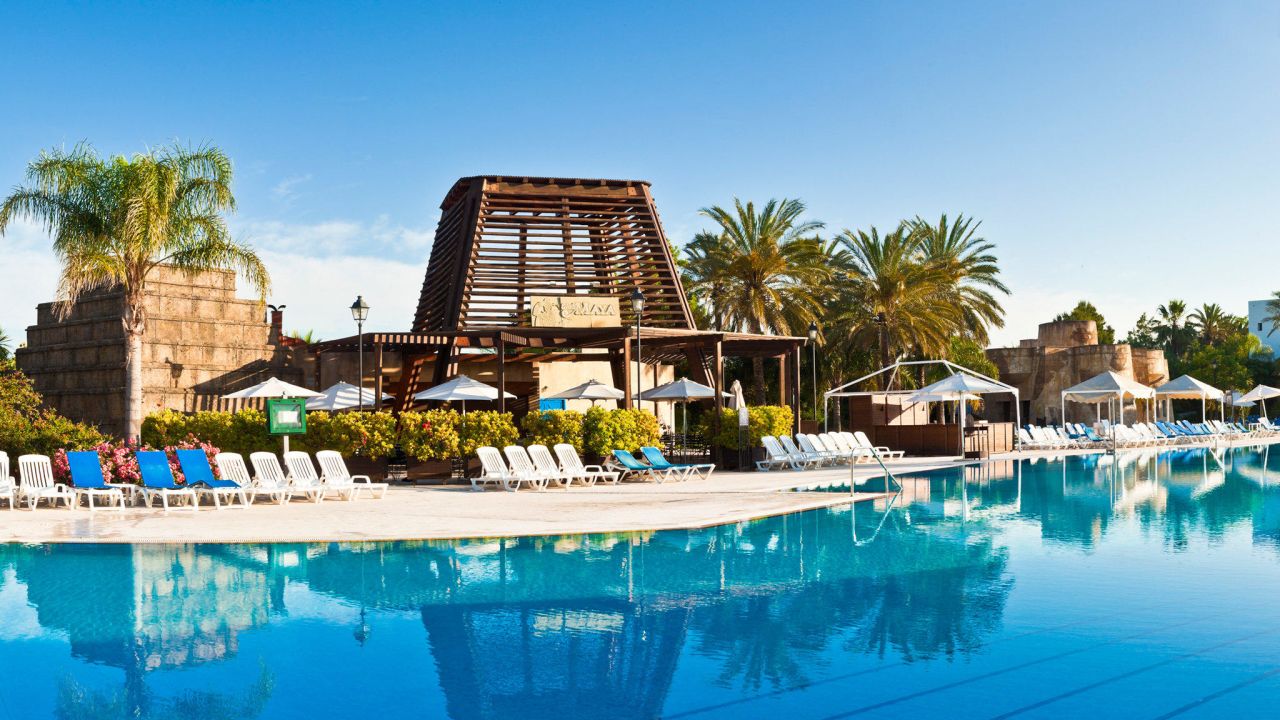 PortAventura El Paso Hotel-April 2025