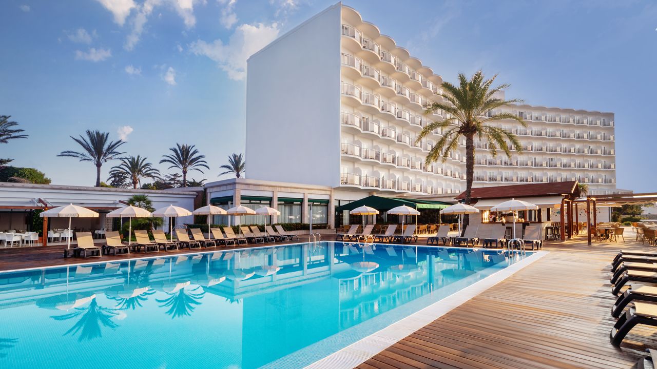 PortBlue San Luis Hotel-April 2025