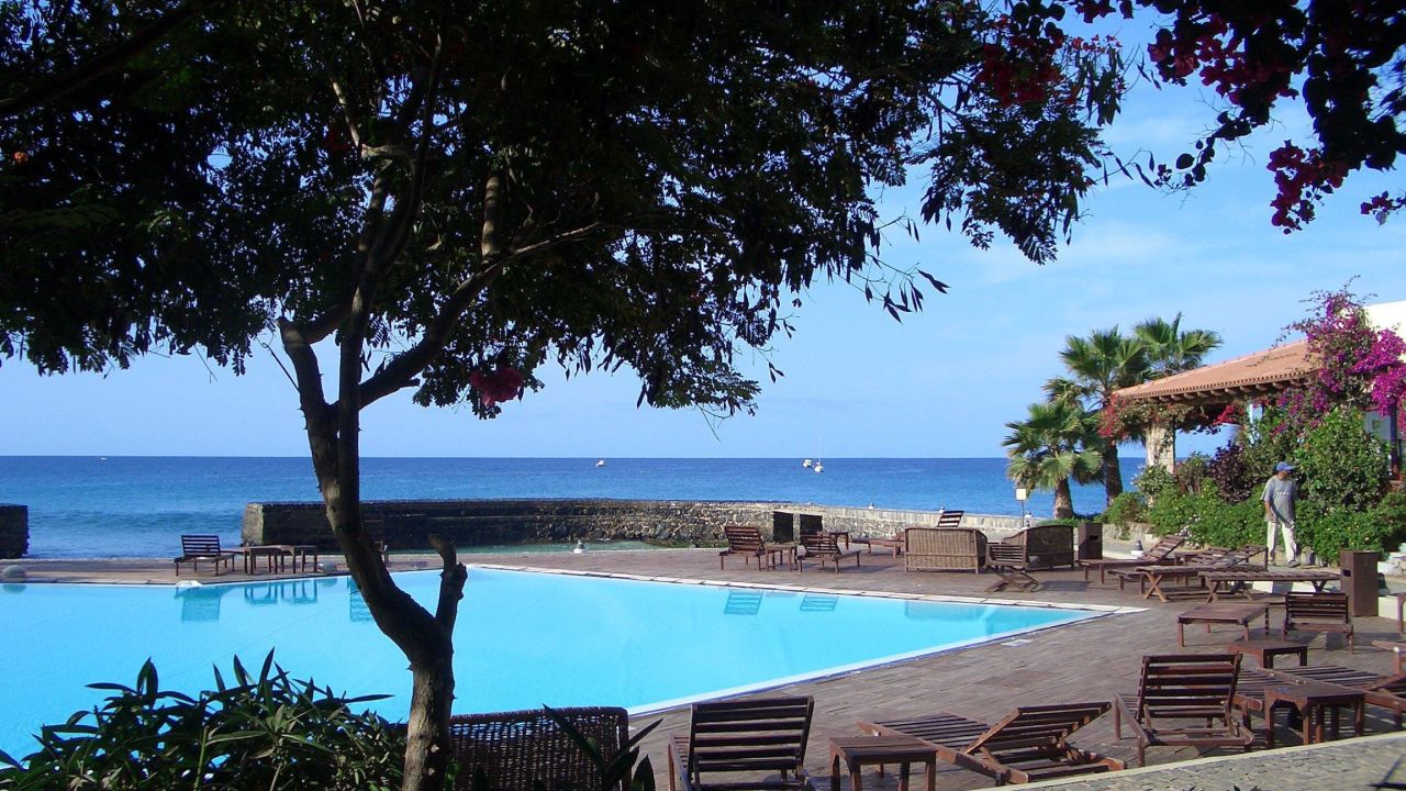 Porto Antigo Residence Hotel-April 2024