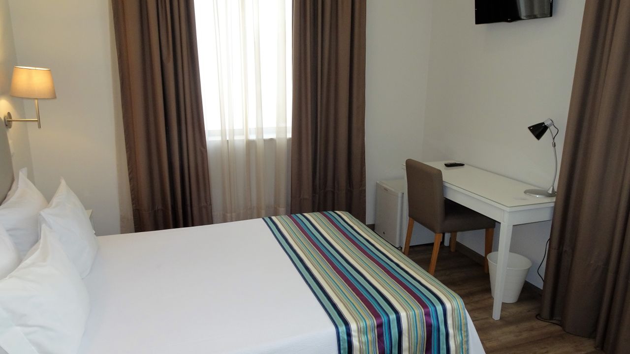 Porto Domus Hotel-Juni 2025