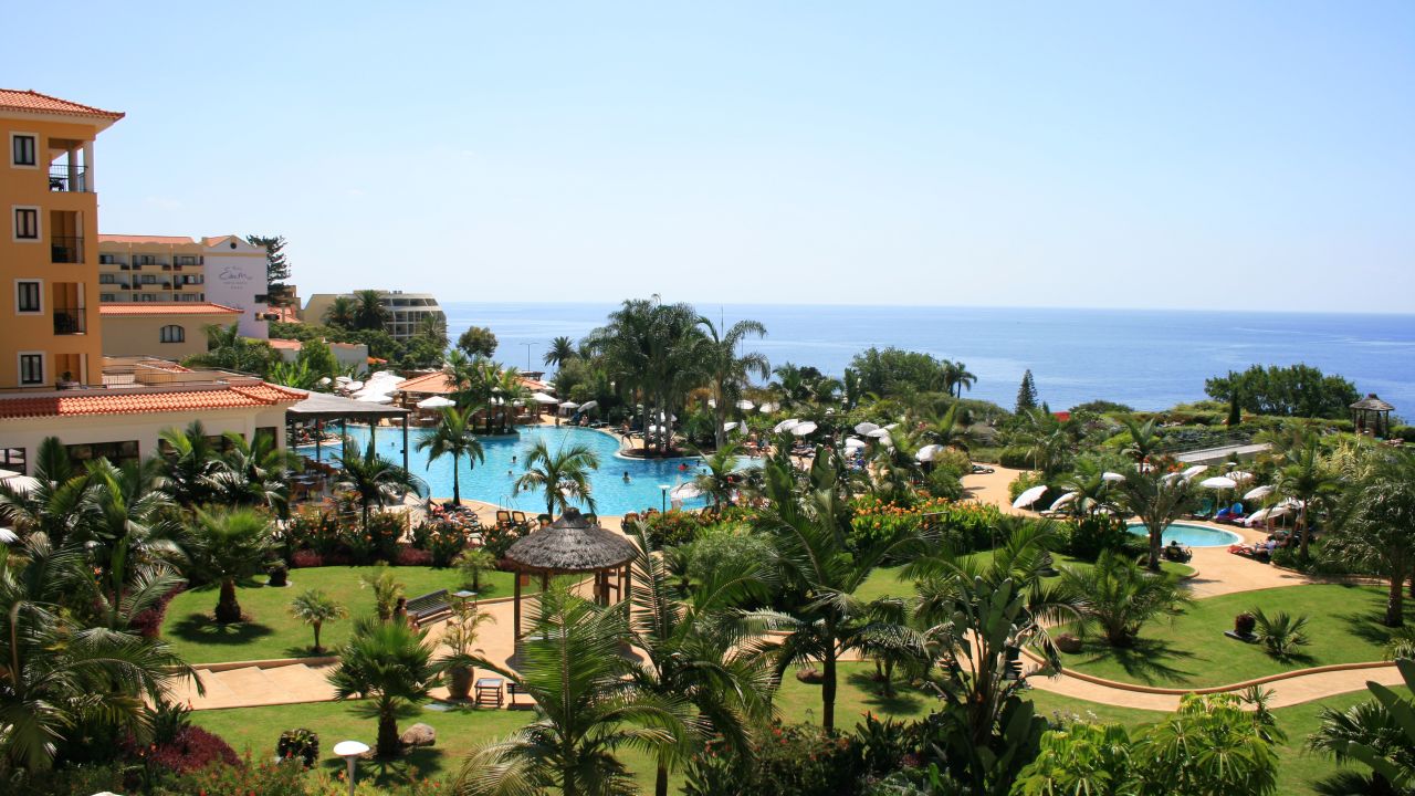 Porto Mare Hotel-April 2024