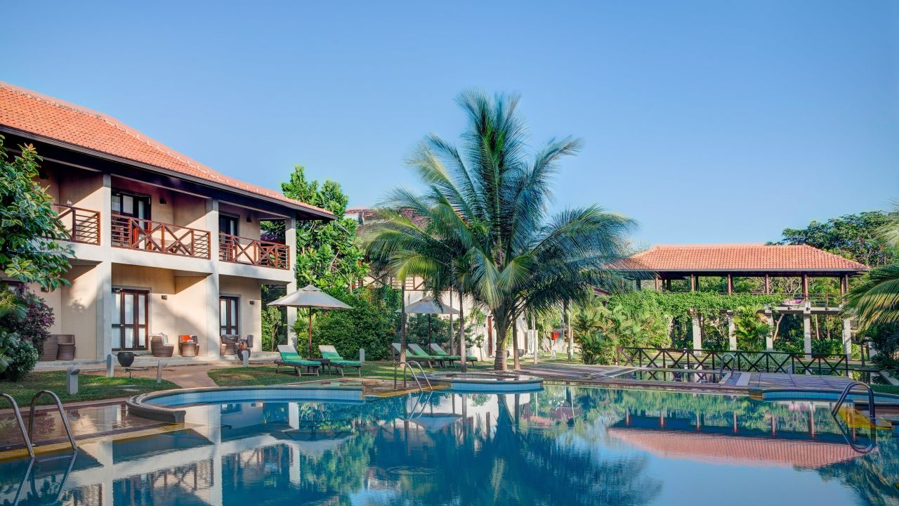 Portofino Resort & Spa Tangalle Hotel-April 2025