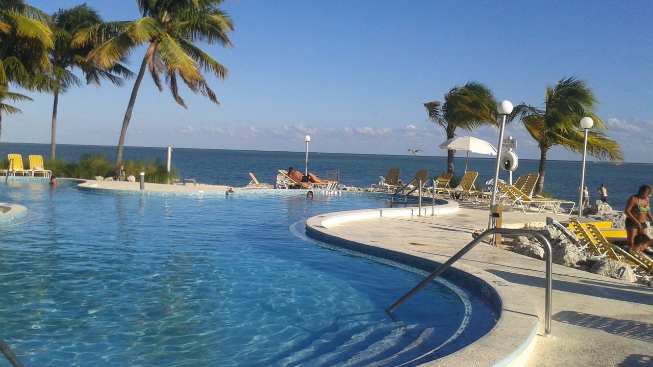 Postcard Inn Beach Resort & Marina  Holiday Isle Hotel-Mai 2024