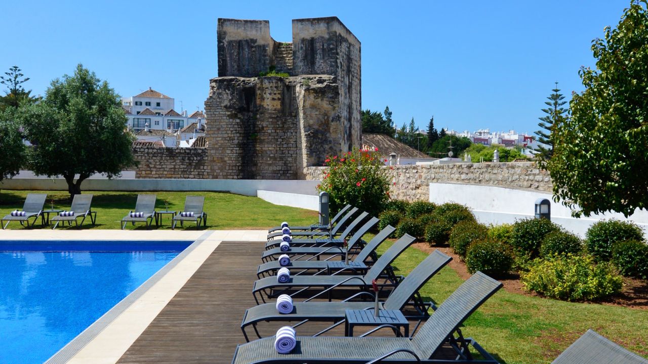 Pousada Convento Tavira Hotel-Mai 2024