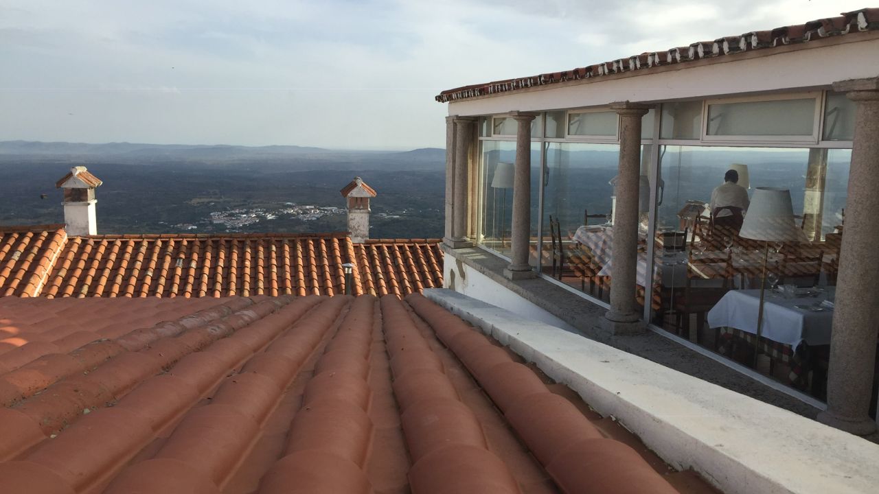 Pousada Marvão Hotel-Juni 2025