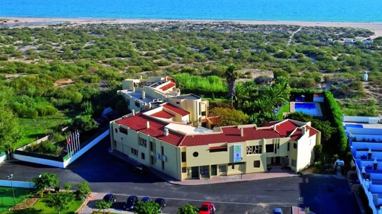 Praia da Lota Resort - Hotel-April 2024