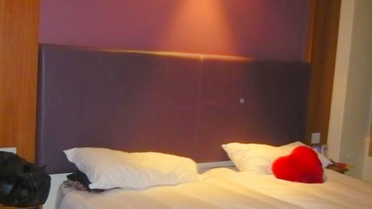 Premier Inn London Hammersmith Hotel-Mai 2024