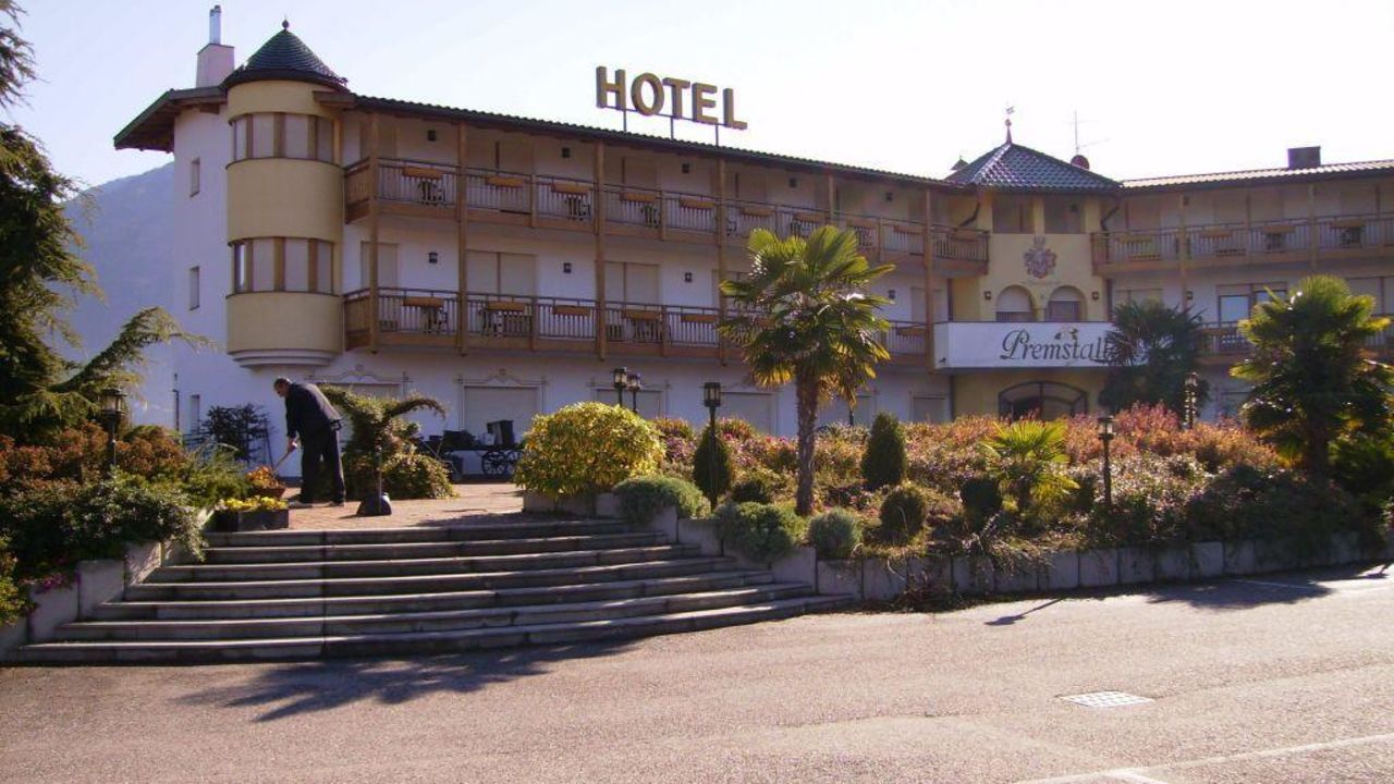 Premstaller Hotel-Mai 2024