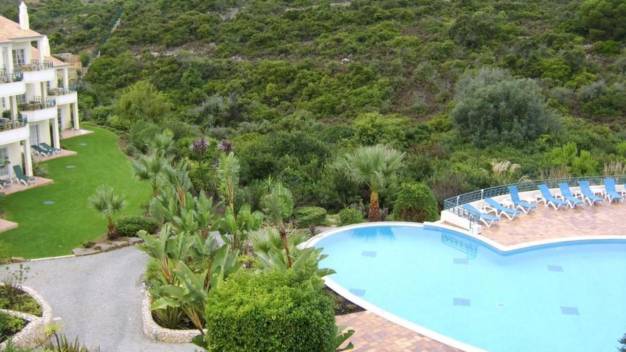 Presa de Moura Hotel-Juni 2025