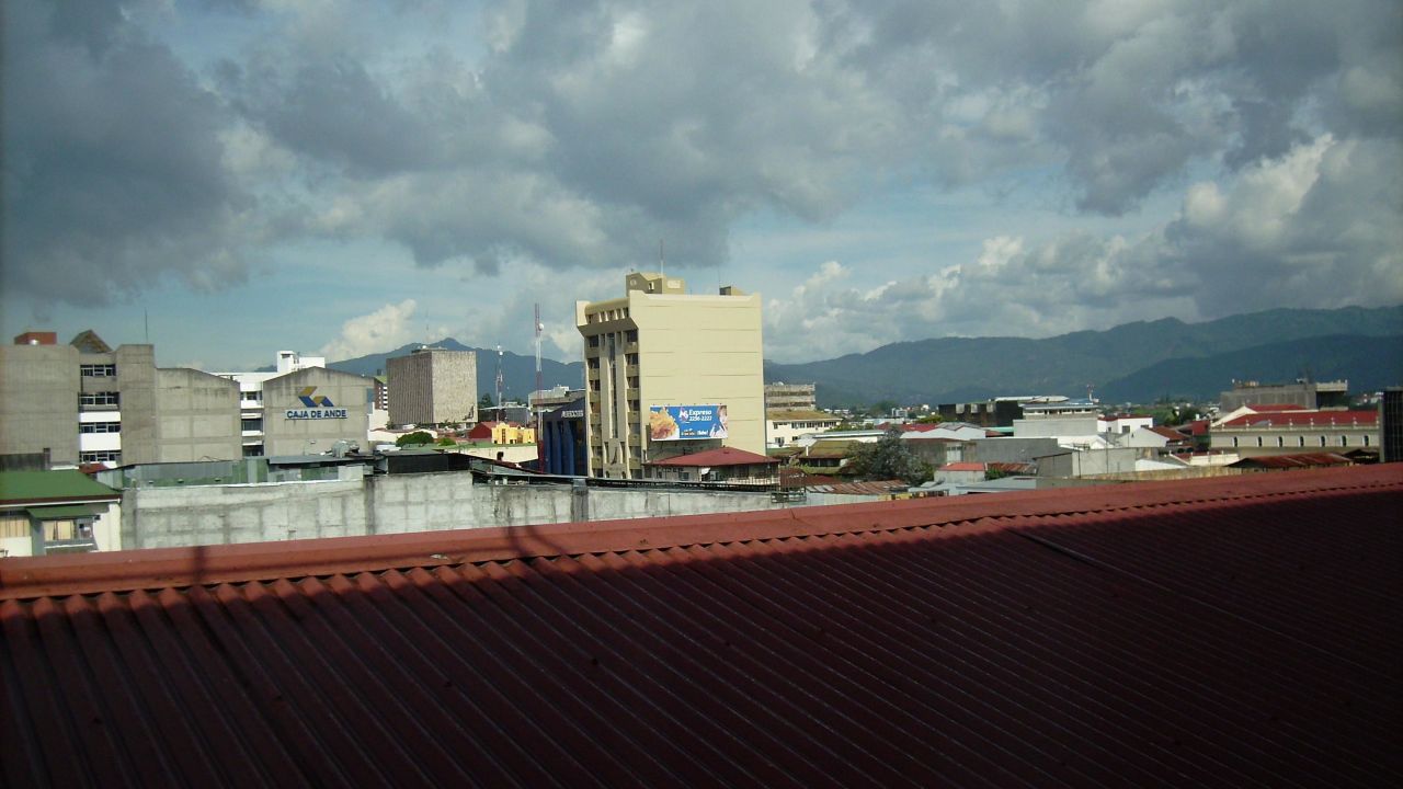 Presidente Hotel-April 2025