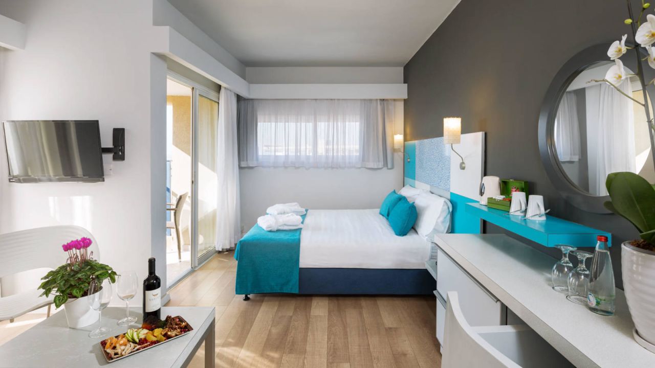 Prima City Hotel-Juni 2025