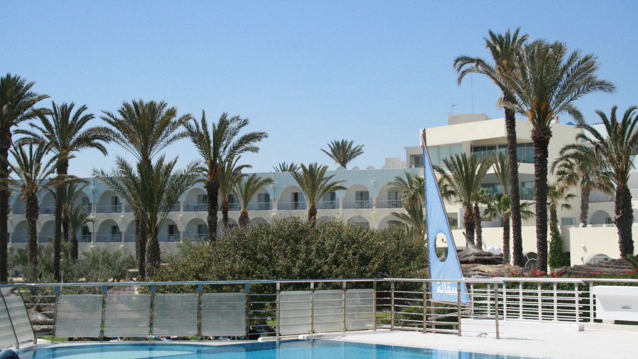 PrimaSol El Mehdi Hotel-Mai 2024