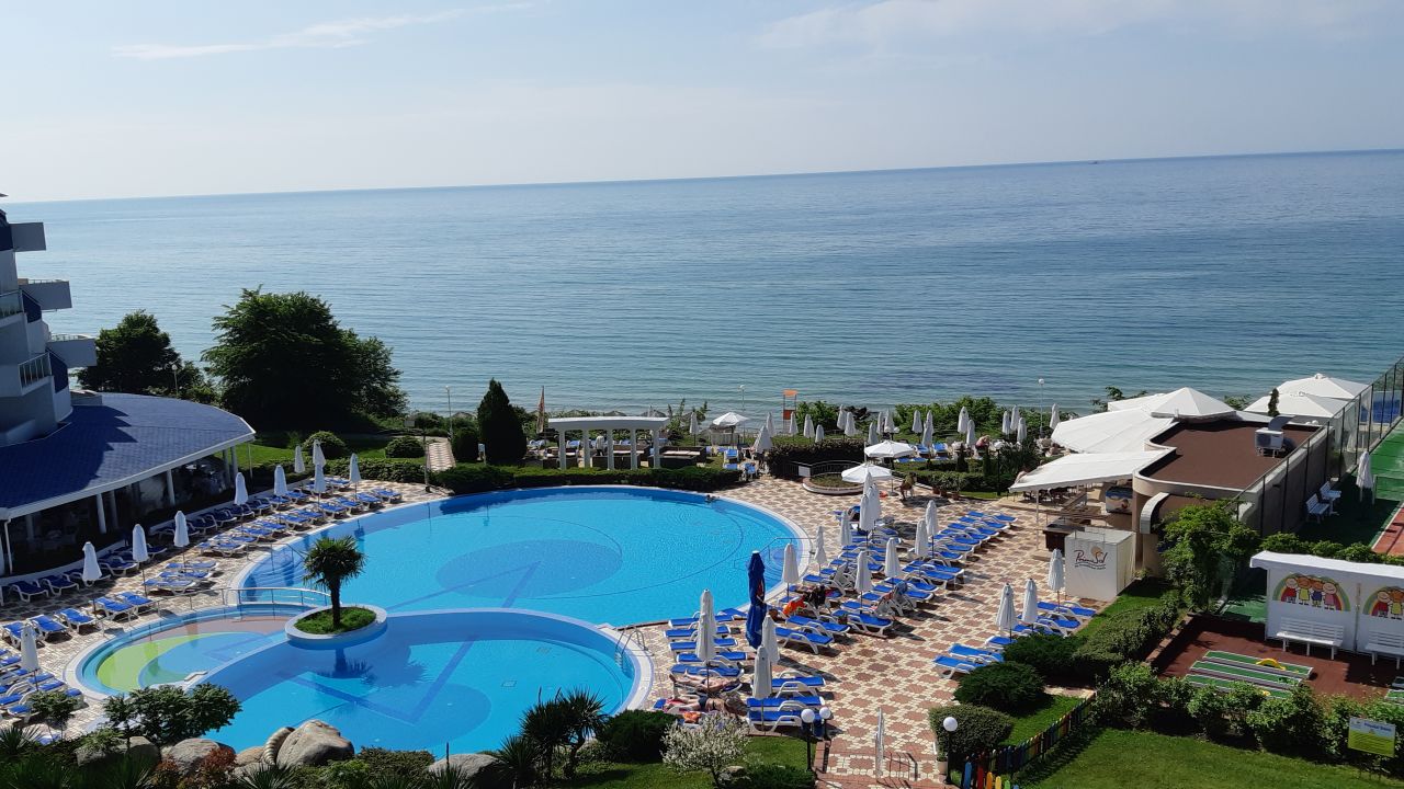 PrimaSol Sineva Beach Hotel-Mai 2024