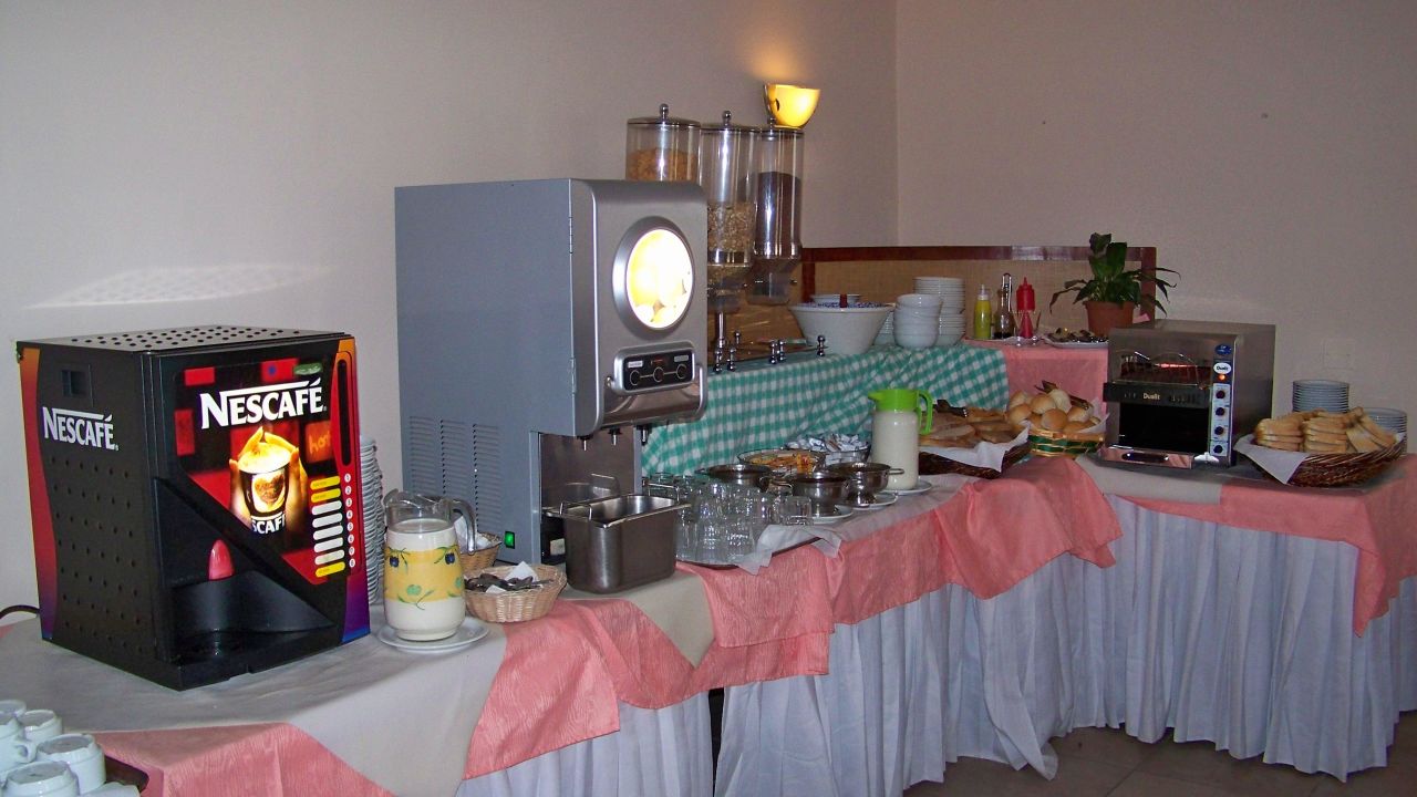 Primera Hotel-Juni 2025
