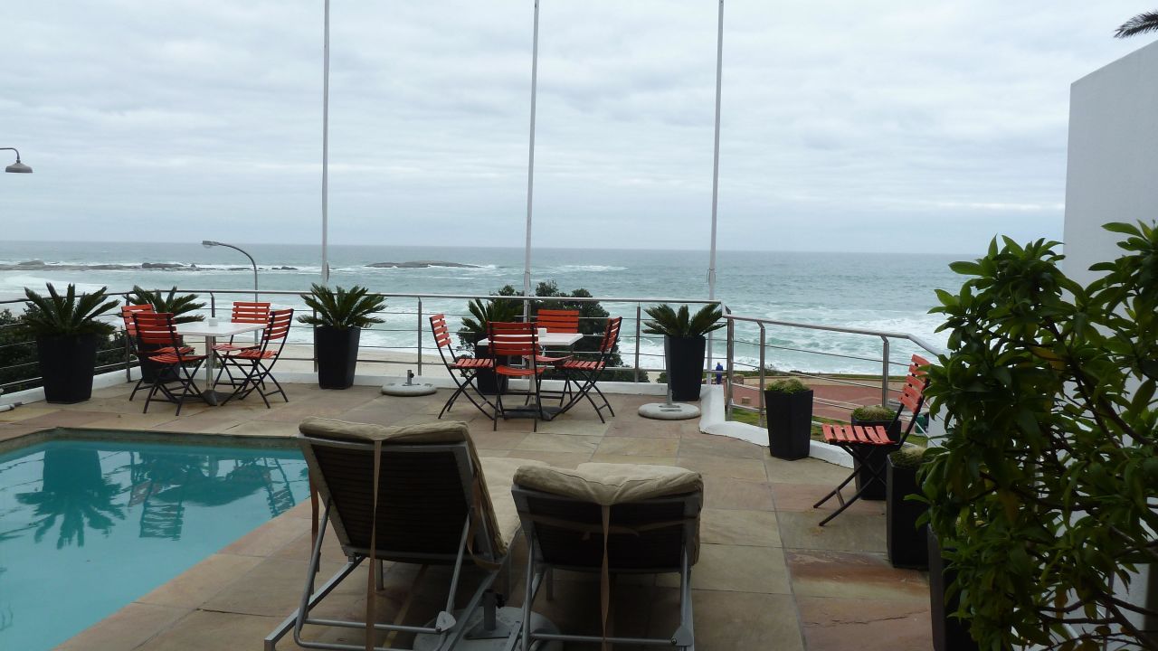 Primi Seacastle Hotel-Juni 2025