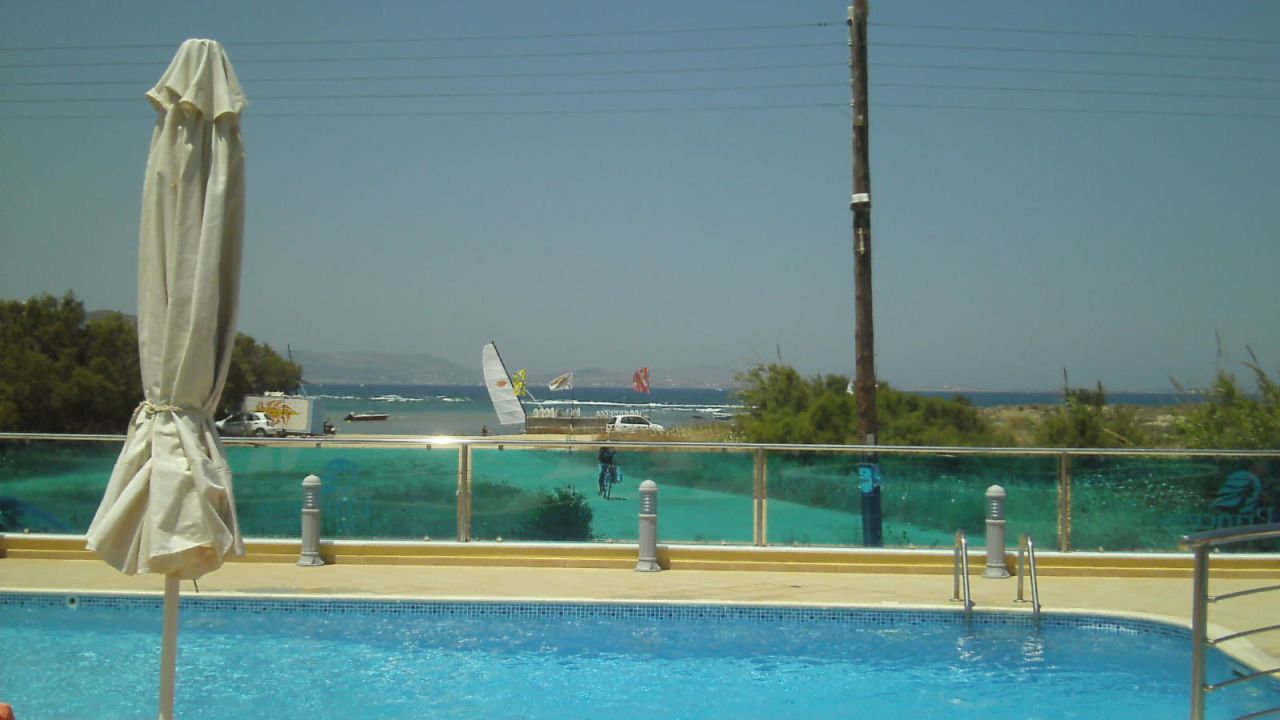 Princess Of Naxos Hotel-Mai 2024