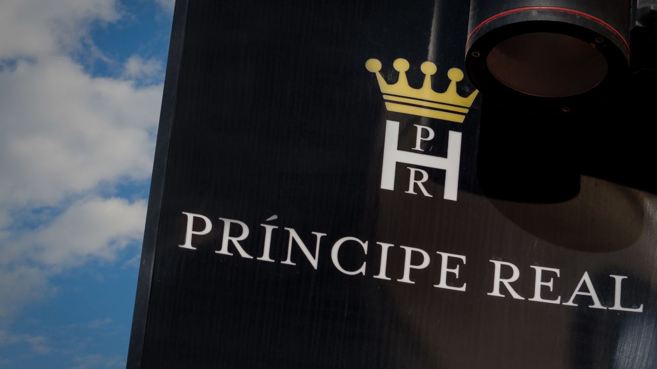 Principe Real Hotel-Mai 2024