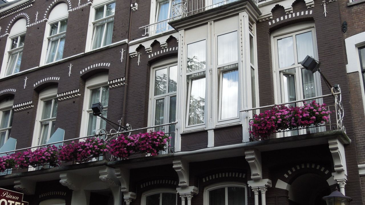 Prinsen Hotel-April 2025