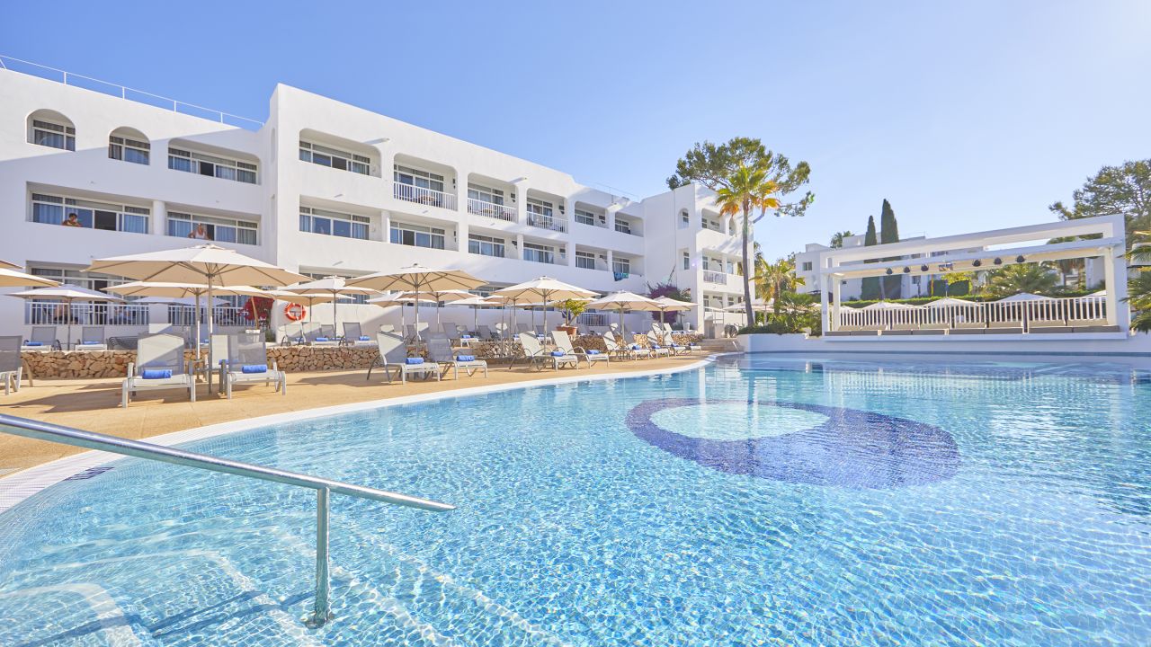 Prinsotel Alba Hotel-April 2025