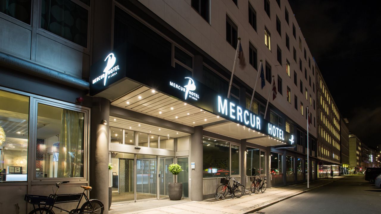 ProfilMercur Hotel-April 2024