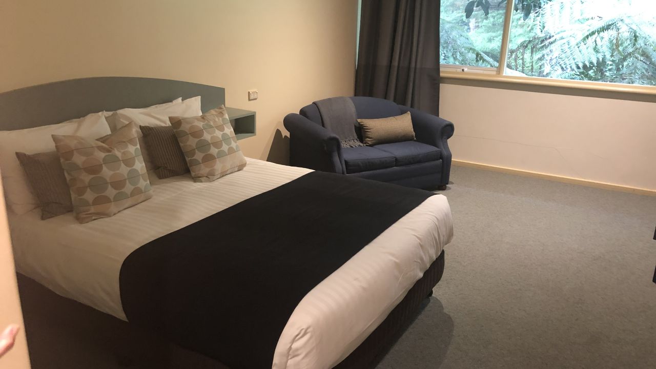 Prom Country Lodge Hotel-Juni 2025