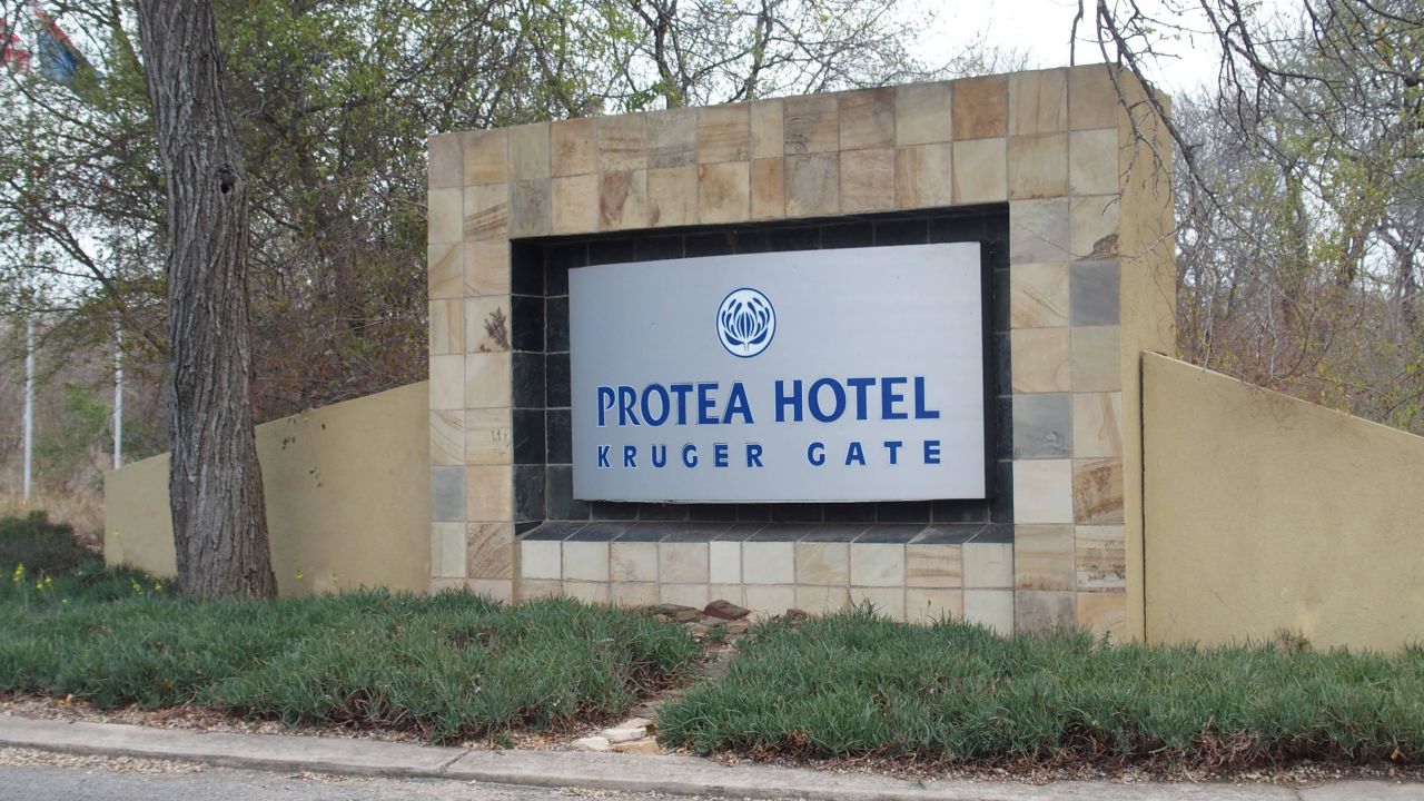 Protea Krüger Gate Hotel-Mai 2024