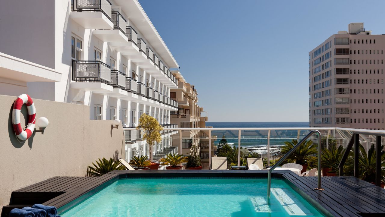 Protea Sea Point Hotel-Mai 2024