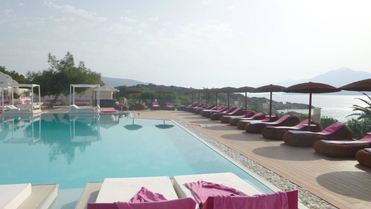 Proteas Blu Resort Hotel-Mai 2024