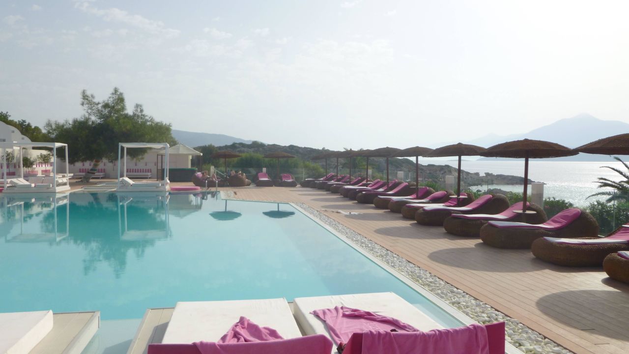 Proteas Blu Resort Hotel-Juni 2025