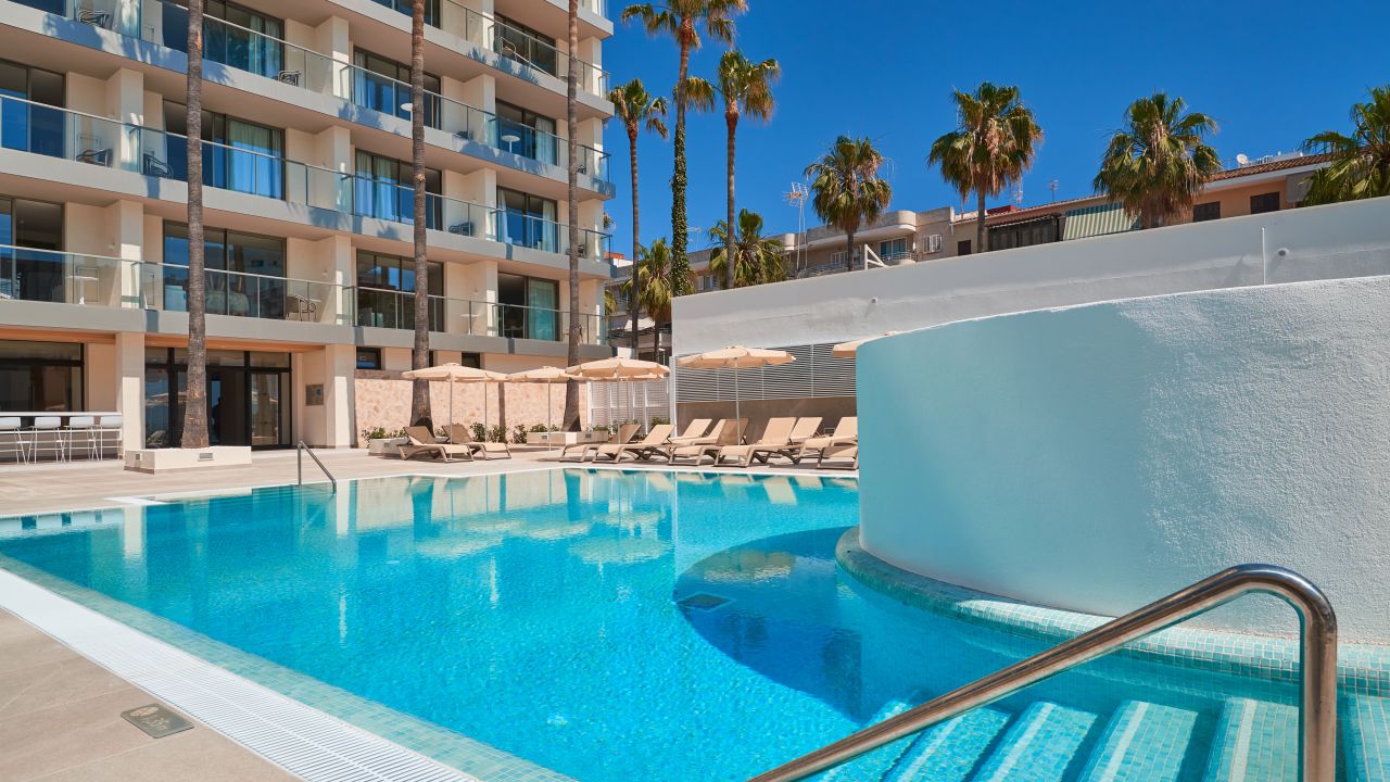 Protur Atalaya Apartments Hotel-April 2025
