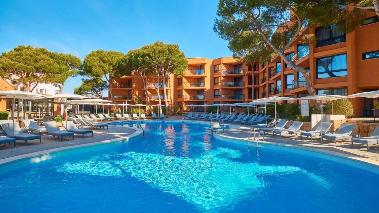 Protur Turo Pins Hotel-April 2025