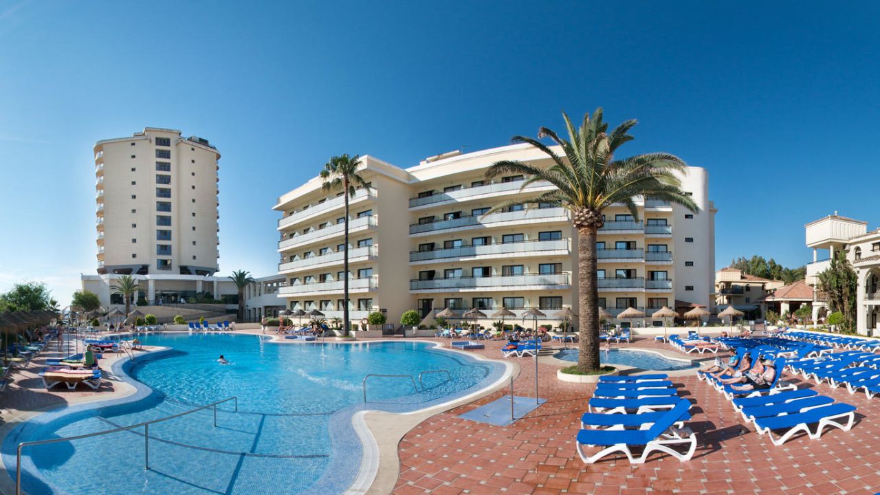 Puente Real Hotel-April 2025