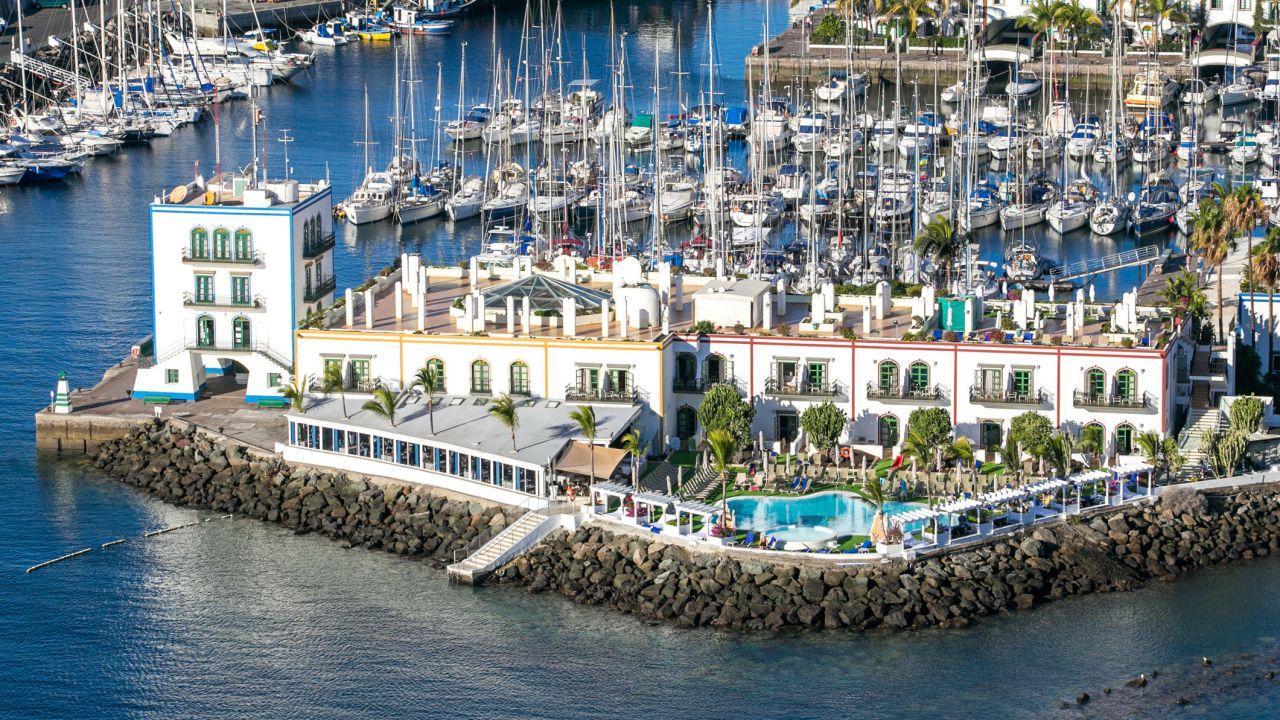 Puerto de Mogán THe Senses Collection Hotel-April 2025