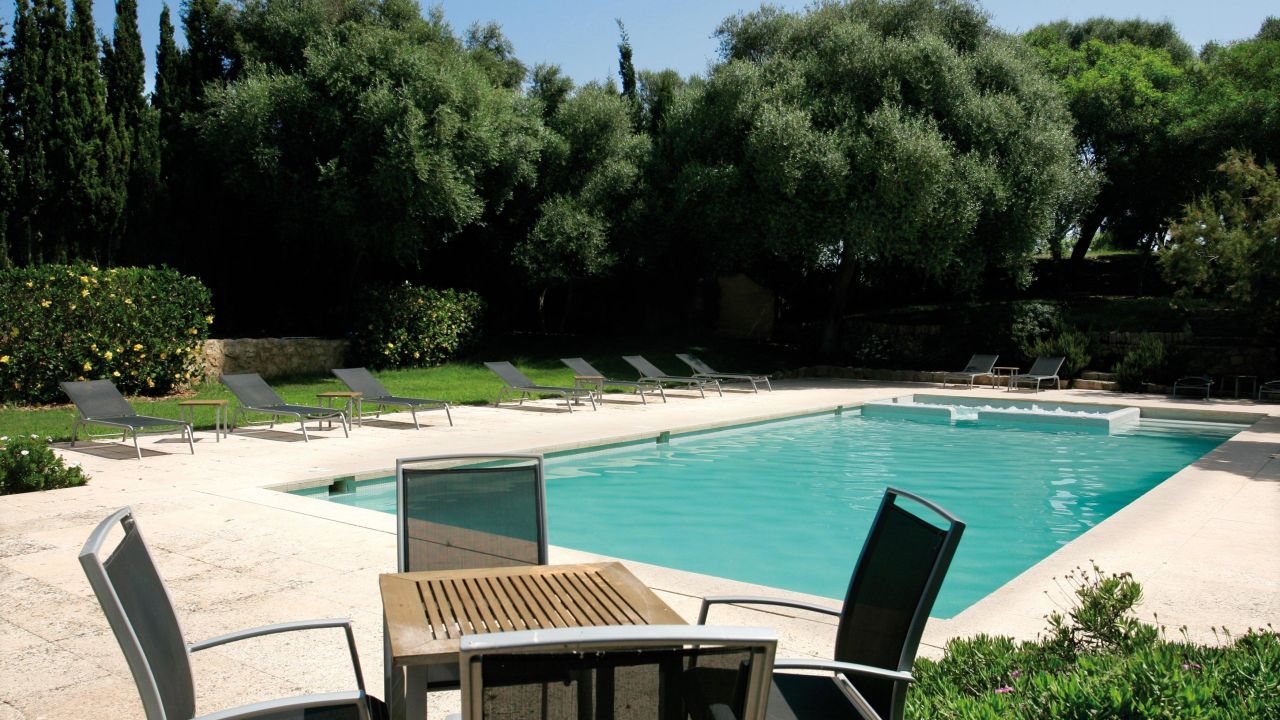 Pula Golf Resort Hotel-Juni 2025