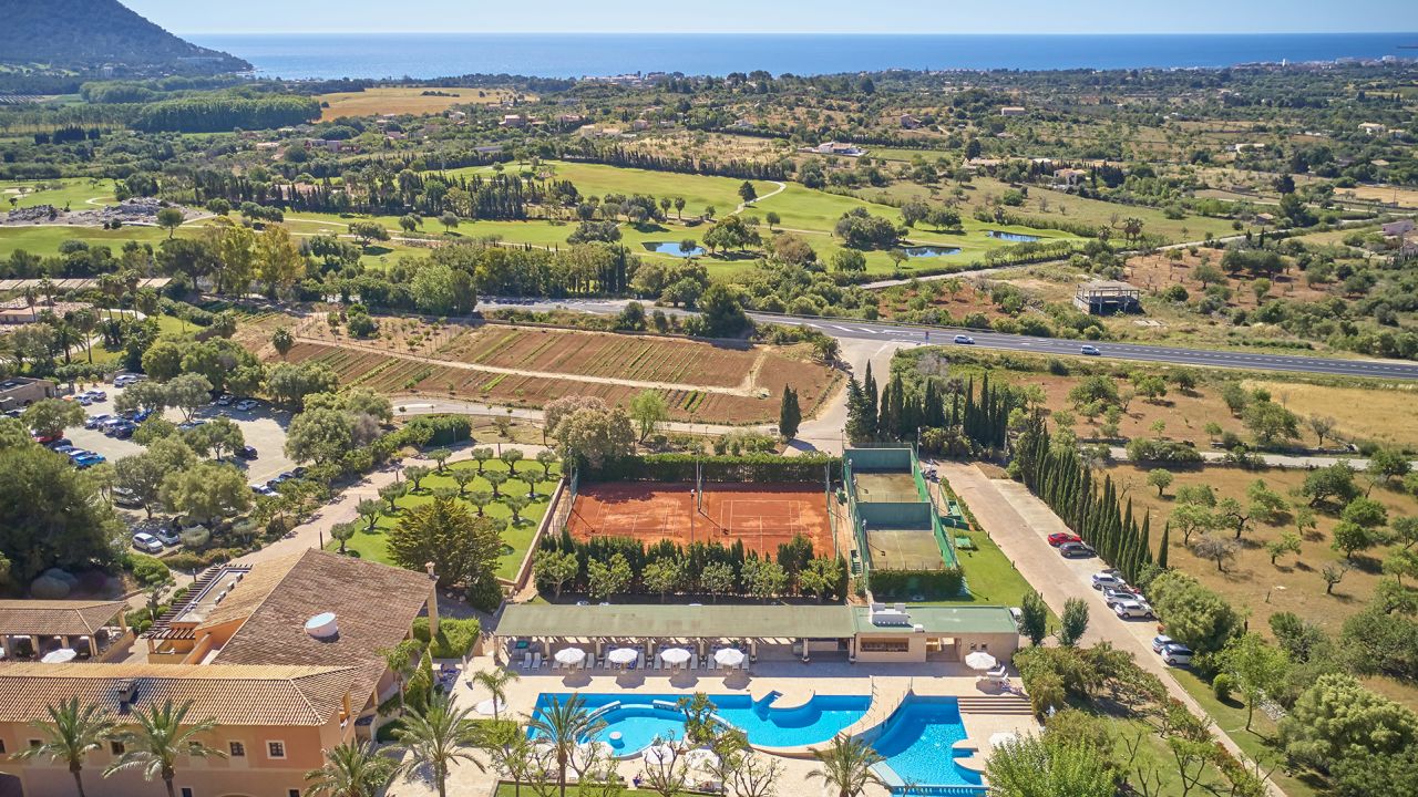 Pula Suites Boutique Resort Hotel-Juni 2025